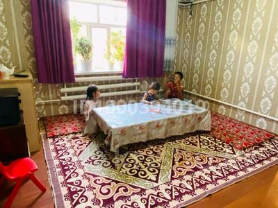 Отдельный дом · 5 комнат · 105 м² · 10 сот., Аксуйрік 38 — Қарабастау за 19 млн ₸ в Шымкенте, Енбекшинский р-н