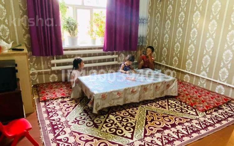 Отдельный дом · 5 комнат · 105 м² · 10 сот., Аксуйрік 38 — Қарабастау за 19 млн ₸ в Шымкенте, Енбекшинский р-н — фото 2