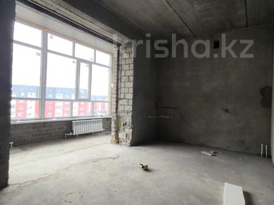 1-комнатная квартира · 58.9 м² · 3/7 этаж, мкр. Алтын орда за 18.5 млн 〒 в Актобе