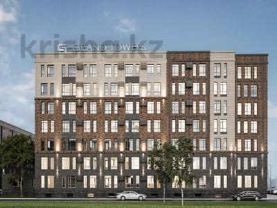 2-комнатная квартира · 70.64 м² · 3/7 этаж, мкр. Алтын орда 192 — Халела досмухамедулы за ~ 26.8 млн ₸ в Актобе