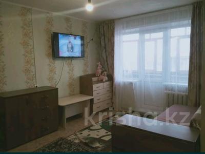 1-комнатная квартира, 31 м², 4/5 этаж, Новая — Северный за 10.4 млн 〒 в Петропавловске