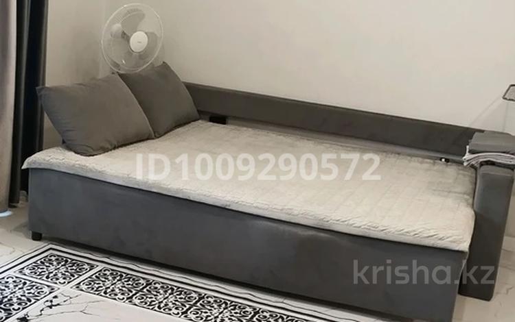 1-комнатная квартира · 31 м², Ауэзова 213 б за 1 500 ₸ в Кокшетау — фото 11