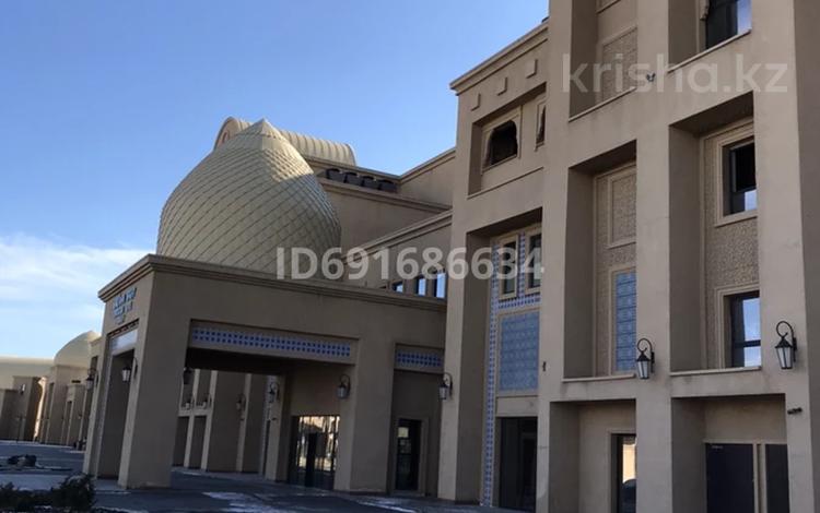 2-комнатная квартира · 80 м² · 1/3 этаж, Батырбекова 18 за 16 000 〒 в Туркестане — фото 14