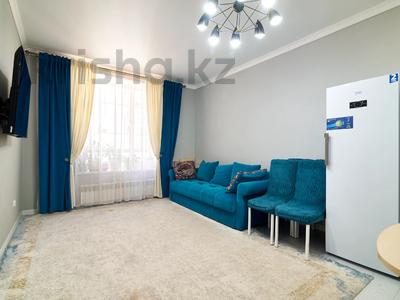 3-бөлмелі пәтер · 63 м² · 6/9 қабат, Кенжебек Кумисбекова 11, бағасы: ~ 42 млн ₸ в Астане, Сарыарка р-н