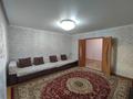 3-комнатная квартира · 79 м² · 6/9 этаж, Микрорайон Аэропорт 1, герасимова за 36 млн ₸ в Костанае
