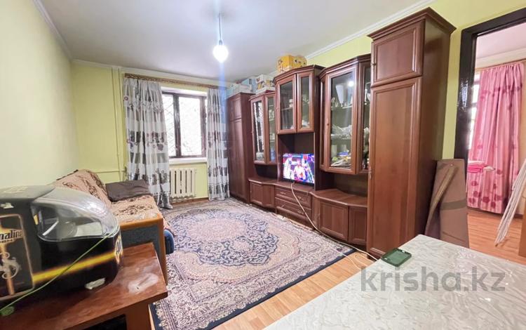 2-комнатная квартира · 40 м² · 1/2 этаж, Садыка Каримбаева — ГАРАЖ В ПОДАРОК за 22.5 млн ₸ в Алматы, Медеуский р-н — фото 5