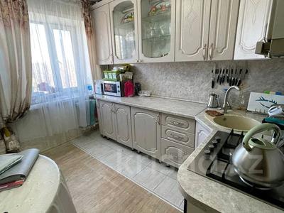 4-комнатная квартира · 100.3 м² · 2/5 этаж, Кенжетаева 1в за 34 млн ₸ в Кокшетау
