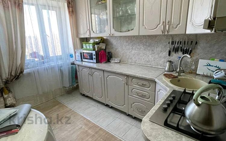 4-комнатная квартира · 100.3 м² · 2/5 этаж, Кенжетаева 1в за 34 млн ₸ в Кокшетау — фото 2