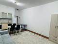 1-комнатная квартира · 35 м² · 1/10 этаж, мкр Аккент, Мкр. Аккент за 170 000 〒 в Алматы, Алатауский р-н — фото 2
