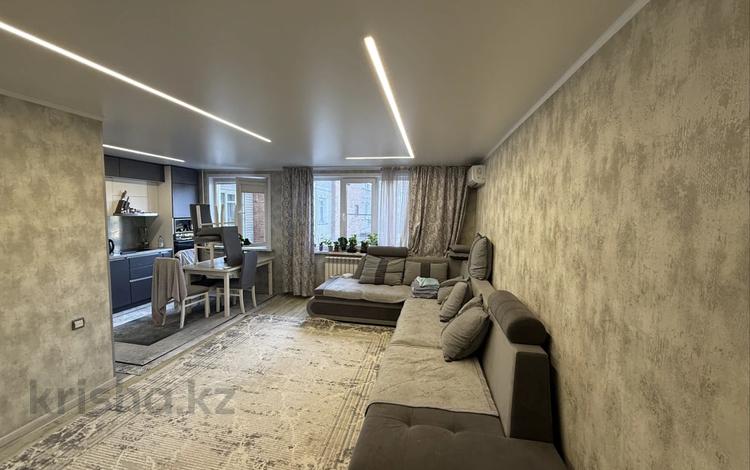 3-комнатная квартира · 65 м² · 2/9 этаж, Карбышева 48 за 34 млн ₸ в Усть-Каменогорске, Ульбинский — фото 13