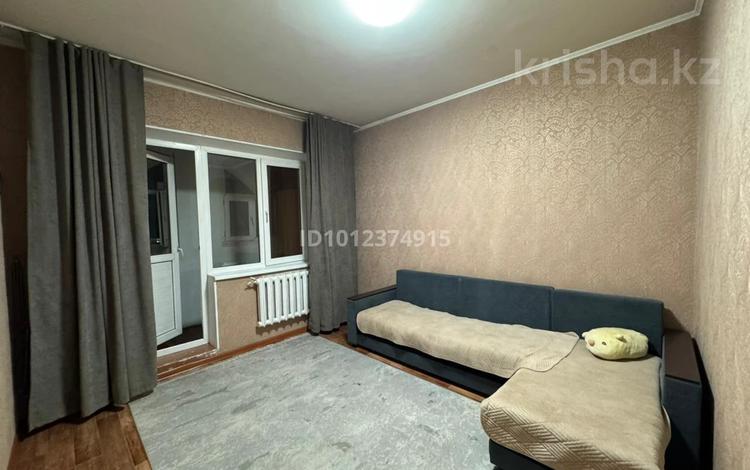 1-бөлмелі пәтер · 32 м² · 5/5 қабат, Мкр. Айнабулак-3 99, бағасы: 21.5 млн ₸ в Алматы, Жетысуский р-н — фото 3