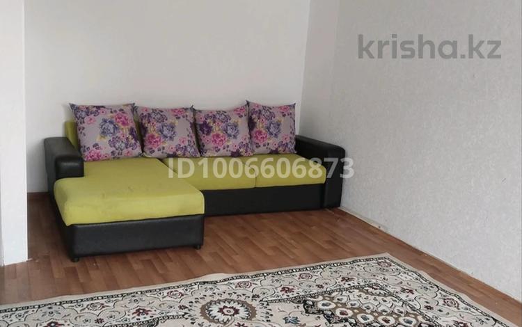 1-комнатная квартира · 43 м² · 1/3 этаж, мкр 41-й разъезд, Нуршашкан 41 разъезд 81 — АЮИ за 15 000 ₸ в Актобе — фото 2