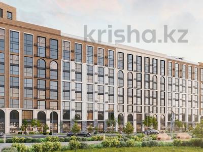 4-комнатная квартира · 148.37 м², ​Аль-Фараби 3/2 за ~ 141.1 млн 〒 в Астане, Есильский р-н