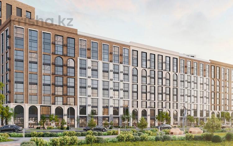 4-комнатная квартира · 148.37 м², ​Аль-Фараби 3/2 за ~ 141.1 млн 〒 в Астане, Есильский р-н — фото 3