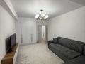 1-комнатная квартира · 45 м² · 4/5 этаж, мкр Улы Дала 31/3 — Сдается новая свежая квартира! свежий ремонт все новое! никто ранее не проживал! все обсалютно новое! за 180 000 ₸ в Таразе — фото 3