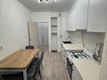 1-комнатная квартира · 45 м² · 4/5 этаж, мкр Улы Дала 31/3 — Сдается новая свежая квартира! свежий ремонт все новое! никто ранее не проживал! все обсалютно новое! за 180 000 ₸ в Таразе — фото 6