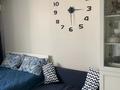 1-бөлмелі пәтер · 52 м² · 10/10 қабат, Ақсай-5 ш/а. 1 — Момышулы, бағасы: 260 000 ₸ в Алматы, Ауэзовский р-н — фото 2