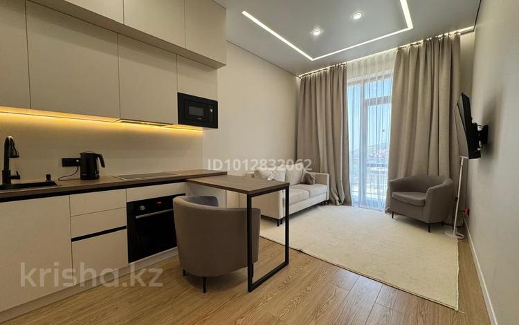 2-бөлмелі пәтер · 52 м² · 3/3 қабат, Талды 63, бағасы: 500 000 ₸ в Алматы, Бостандыкский р-н — фото 2