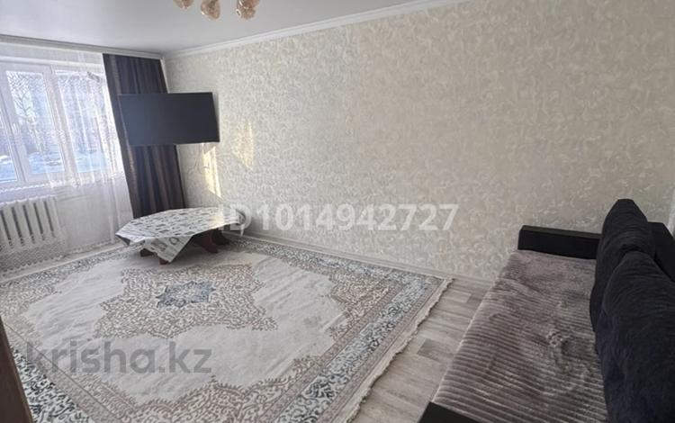 2-комнатная квартира · 47 м² · 1/2 этаж, Терешковой 46 — Терешковой -Тауелсиздик за ~ 15.6 млн ₸ в Затобольске (Тобыле) — фото 2
