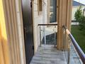 Отдельный дом · 6 комнат · 297.5 м² · 10 сот., Бикен Римова — Мкрн. Мирас за 220 млн ₸ в Шымкенте, Каратауский р-н — фото 16