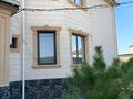 Отдельный дом · 6 комнат · 297.5 м² · 10 сот., Бикен Римова — Мкрн. Мирас за 220 млн ₸ в Шымкенте, Каратауский р-н — фото 7