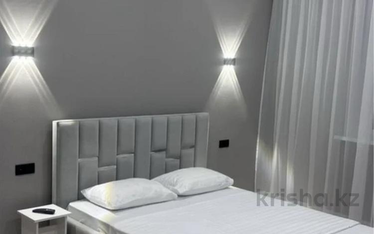 1-бөлмелі пәтер · 47 м², Тараз ш/а, Рыскулова 33/2, бағасы: 15 000 ₸ в Шымкенте, Аль-Фарабийский р-н — фото 2