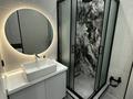 1-бөлмелі пәтер · 47 м², Тараз ш/а, Рыскулова 33/2, бағасы: 15 000 ₸ в Шымкенте, Аль-Фарабийский р-н — фото 5