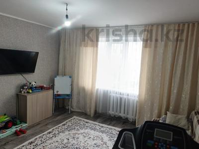 3-комнатная квартира · 59.9 м² · 3/5 этаж, Ерганата Кошербаева 54А за ~ 14.5 млн ₸ в Экибастузе