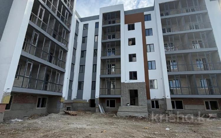 1-комнатная квартира · 30.9 м² · 2/5 этаж, Промышленная 50 за 13.5 млн ₸ в Костанае — фото 2