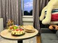 1-комнатная квартира · 18.8 м² · 5/6 этаж, Ташкентский тракт 7093 — Ташкентский за 850 000 〒 в Иргели