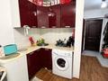 1-комнатная квартира · 18.8 м² · 5/6 этаж, Ташкентский тракт 7093 — Ташкентский за 850 000 〒 в Иргели — фото 6