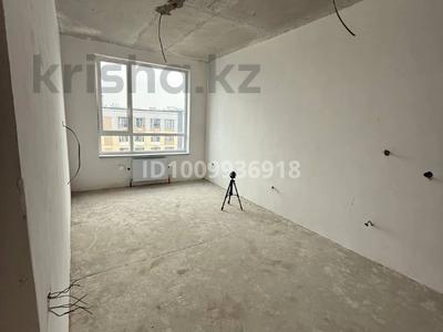 3-комнатная квартира · 54 м² · 6/6 этаж, мкр Гажайып, Бауыржана Момышулы 11/14а за 45 млн ₸ в Алматы, Алатауский р-н