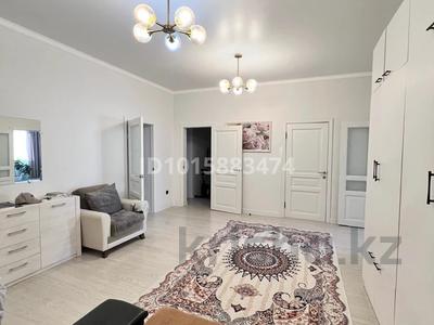 2-комнатная квартира · 94.7 м² · 6/8 этаж, мкр. Алтын орда, Мангилик 7к4 за 32 млн ₸ в Актобе