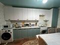 2-бөлмелі пәтер · 60 м² · 2/10 қабат, мкр Шанхай 36, бағасы: 17.2 млн ₸ в Актобе — фото 8