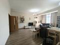 2-комнатная квартира · 71.5 м² · 7/18 этаж, Гагарина 133/2 за 58 млн ₸ в Алматы, Бостандыкский р-н — фото 3