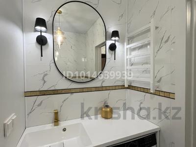 2-комнатная квартира · 45 м² · 3/5 этаж, мкр Новый Город, Акадeмическая 9/10 — Экономического университета за 25.9 млн ₸ в Караганде, Казыбек би р-н