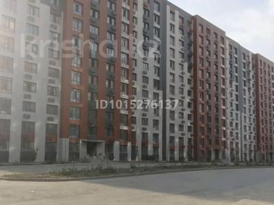 3-бөлмелі пәтер · 61.9 м² · 4/12 қабат, Алғабас ш/а., Омарова 1 — улица Фариза Онгарсыновой, бағасы: 38 млн ₸ в Алматы, Алатауский р-н