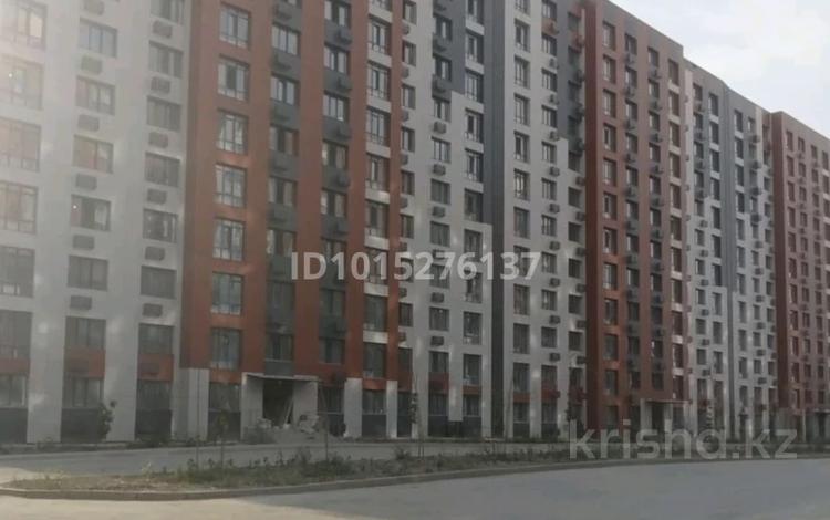 3-комнатная квартира · 61.9 м² · 4/12 этаж, мкр Алгабас, Омарова 1 — улица Фариза Онгарсыновой за 38 млн ₸ в Алматы, Алатауский р-н — фото 2