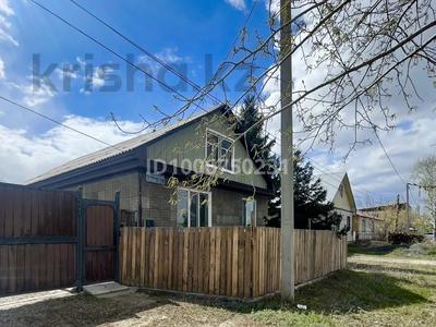 Отдельный дом · 4 комнаты · 150 м² · 6 сот., Контрольный 141 за 18.3 млн 〒 в Семее