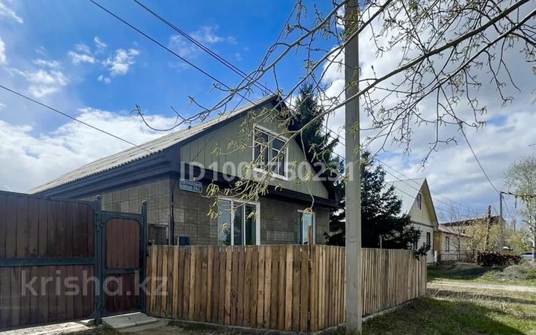 Отдельный дом · 4 комнаты · 150 м² · 6 сот., Контрольный 141 за 18.3 млн 〒 в Семее — фото 2