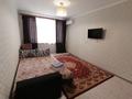 1-комнатная квартира, 36 м², 2/5 этаж посуточно, Мкр Самал 26 за 5 000 〒 в Таразе