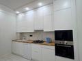 3-бөлмелі пәтер · 130 м² · 7/9 қабат, Алтын орда ш/а., бағасы: 63 млн ₸ в Актобе, мкр. Алтын орда — фото 2