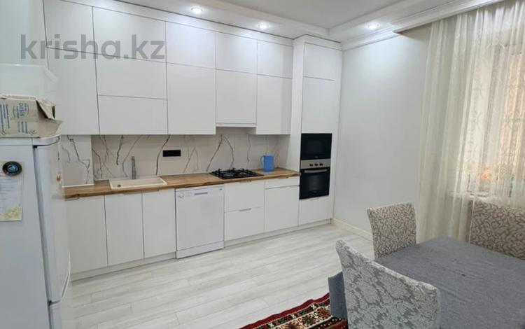 3-бөлмелі пәтер · 130 м² · 7/9 қабат, Алтын орда ш/а., бағасы: 63 млн ₸ в Актобе, мкр. Алтын орда — фото 4