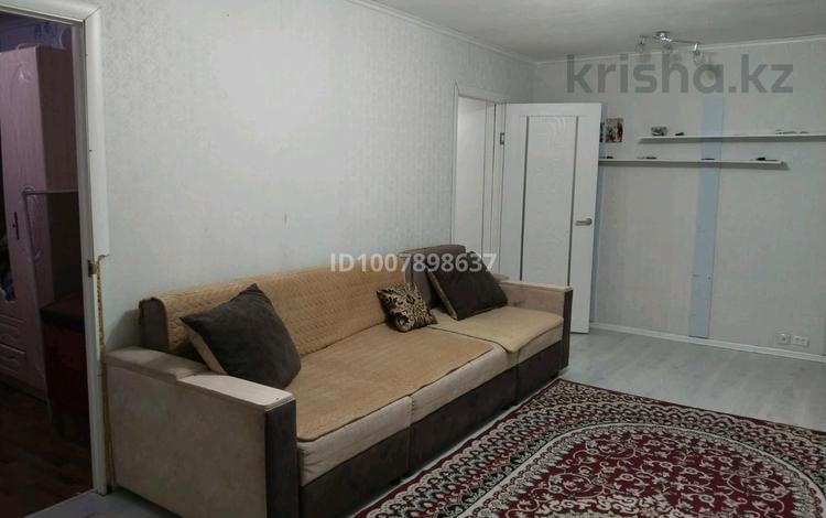 2-комнатная квартира · 58 м² · 5/5 этаж, Молдагулова 15/8 за 18.5 млн ₸ в Усть-Каменогорске — фото 2
