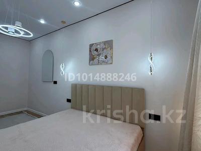 2-бөлмелі пәтер · 36 м² · 4/9 қабат, Шұғыла ш/а., Алатау 12а/1, бағасы: 26.1 млн ₸ в Алматы, Наурызбайский р-н