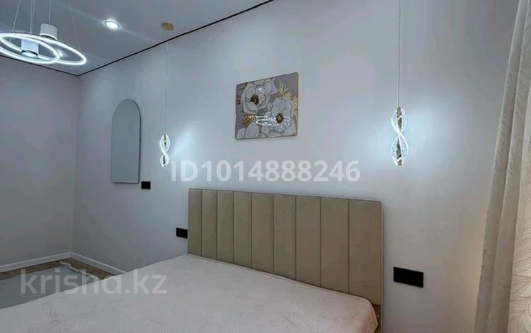 2-бөлмелі пәтер · 36 м² · 4/9 қабат, Шұғыла ш/а., Алатау 12а/1, бағасы: 26.1 млн ₸ в Алматы, Наурызбайский р-н — фото 2