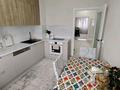 2-комнатная квартира · 60.3 м² · 4/12 этаж, Сауран 3/1 за 30 млн ₸ в Астане, Есильский р-н — фото 2