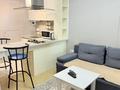 1-комнатная квартира · 48 м² · 23/28 этаж, Кошкарбаева 10/1 — Тауелсиздык за 20 000 ₸ в Астане, Алматы р-н