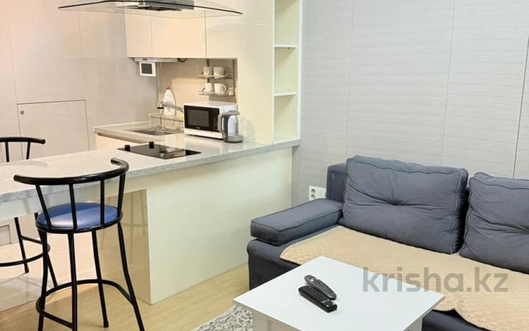 1-комнатная квартира · 48 м² · 23/28 этаж, Кошкарбаева 10/1 — Тауелсиздык за 20 000 ₸ в Астане, Алматы р-н — фото 18