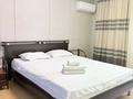 1-комнатная квартира · 48 м² · 23/28 этаж, Кошкарбаева 10/1 — Тауелсиздык за 20 000 ₸ в Астане, Алматы р-н — фото 9